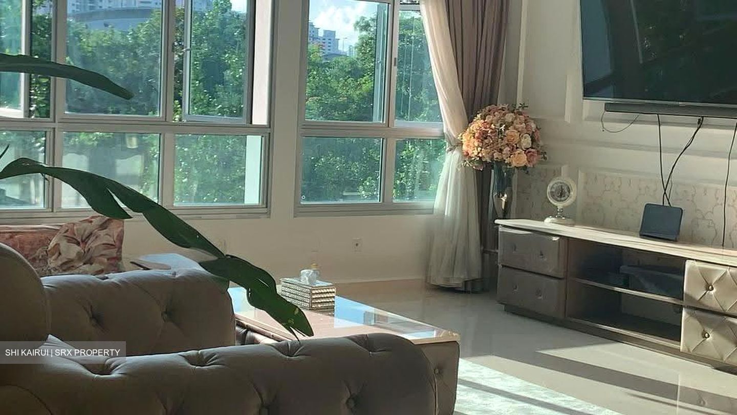 Blk 416B Fernvale Riverbow (Sengkang), HDB 5 Rooms #630678701